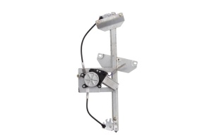 Mecanism actionare geam Fata Dreapta potrivit TOYOTA AVENSIS, AVENSIS VERSO 1997-2009 - (electric, cu motor)