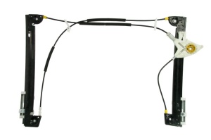 Mecanism actionare geam Fata Stanga potrivit MINI (R50, R53), (R52) 2001-2008 - (electric, fara motoras) - Img 2