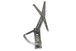 Mecanism actionare geam Fata Stanga potrivit OPEL CORSA B, CORSA B/HATCHBACK 1993-2001 - (manual) - Img 2
