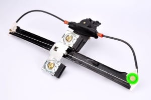 Mecanism actionare geam Spate Stanga potrivit VW GOLF 3, VENTO 1991-1999 - (manual, fara motoras, numar usi: 4)
