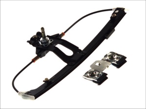 Mecanism actionare geam Spate Stanga potrivit VW GOLF 3, VENTO 1991-1999 - (manual, fara motoras, numar usi: 4) - Img 3