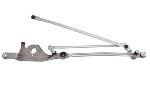 Mecanism stergator Fata potrivit FORD FOCUS C-MAX, FOCUS II 2003-2012 - (fara motoras)