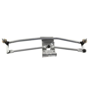Mecanism stergator parbriz Fata Dreapta (fara motoras) potrivit MERCEDES SPRINTER 2-T (B901, B902), SPRINTER 3-T (B903), SPRINTER 4-T (B904), SPRINTER 5-T (B905); VW LT 28-35 II 01.95-07.06 - Img 1