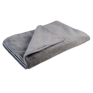 Microfibre, gramaj material: 1000g/m², 1 buc lungime 90 cm x latime 60 cm