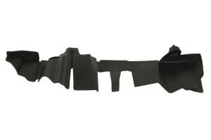 Modul control debit aer Stanga potrivit DODGE GRAND CARAVAN dupa 2011 - (plastic)