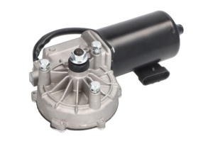 Motor stergator fata potrivit IVECO EUROCARGO I-III, EUROSTAR, EUROTECH MH, EUROTECH MP, EUROTECH MT, EUROTRAKKER, STRALIS I 8040.25B.4200-F3BE3681B 01.91- - Img 1