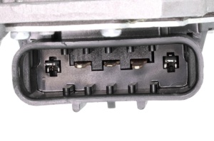Motor stergator Fata potrivit OPEL COMBO TOUR, COMBO/MINIVAN, CORSA C, CORSA C/HATCHBACK, CORSA D/HATCHBACK, TIGRA 09.00- - Img 2