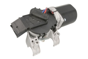 Motor stergator Fata potrivit RENAULT KANGOO BE BOP, KANGOO EXPRESS, KANGOO II 02.08- - Img 2