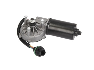 Motor stergator Fata potrivit VOLVO FH, FM10, FM12 D10A320-D13A480 08.98- - Img 1