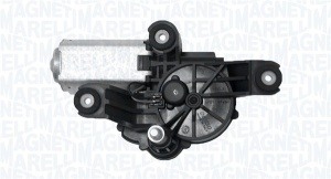 Motor stergator Spate potrivit FIAT BRAVO II 11.06-12.14 - Img 3