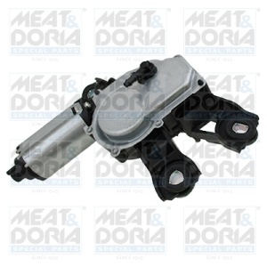 Motor stergator Spate potrivit VW GOLF PLUS V, GOLF V, PASSAT B6 10.03-12.13 - Img 3