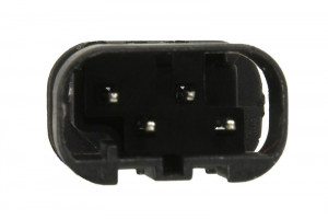Motoras reglaj potrivit BMW Seria 3, Seria 5 1995-2006 - far stanga dreapta - Img 3