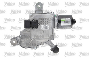 Motoras stergator Fata Dreapta potrivit CITROEN C4 GRAND PICASSO I, C4 PICASSO I 10.06-12.13 - Img 4