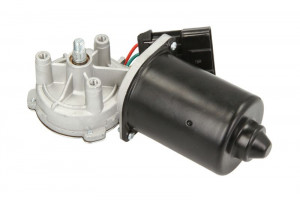 Motoras stergator fata OPEL COMBO, COMBO TOUR, CORSA C, TIGRA dupa 2000 - Img 1