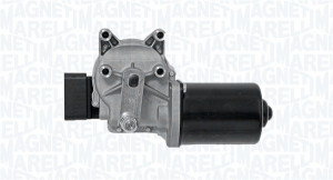 Motoras stergator Fata potrivit CITROEN JUMPER I, JUMPER II; FIAT DUCATO; PEUGEOT BOXER 02.94- - Img 3