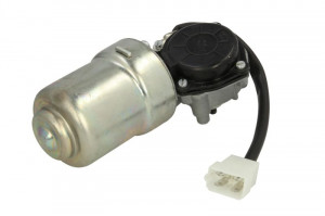 Motoras stergator Fata potrivit FIAT 126, 127, FIORINO 06.71-09.00 - Img 2