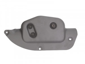 Motoras stergator Spate Dreapta potrivit FORD TRANSIT 04.06-12.14 - Img 2