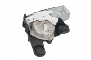 Motoras stergator Spate potrivit CITROEN C3 II 09.09- - Img 3