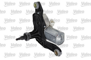 Motoras stergator Spate potrivit NISSAN QASHQAI II; PEUGEOT 106 II 04.96- - Img 2