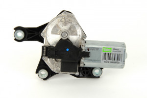 Motoras stergator Spate potrivit OPEL ZAFIRA A 04.99-06.05 - Img 4
