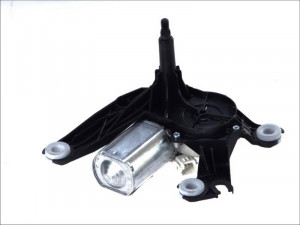 Motoras stergator Spate potrivit PEUGEOT 206, 206+ 08.98- - Img 1