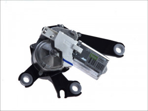 Motoras stergator Spate potrivit PEUGEOT 206, 206+ 08.98- - Img 2