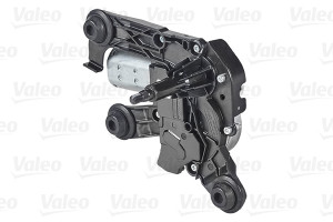 Motoras stergator Spate potrivit PEUGEOT 208 I, 208/HATCHBACK 03.12-12.19 - Img 3