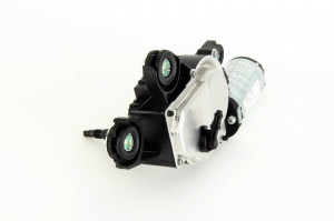 Motoras stergator Spate potrivit SEAT IBIZA III 02.02-11.09 - Img 3