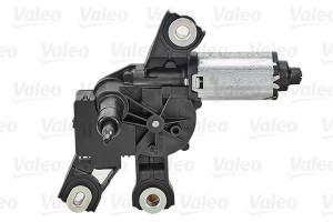 Motoras stergator Spate potrivit VW PASSAT ALLTRACK B7, PASSAT B7 08.10-12.15 - Img 4