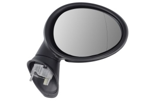 Oglinda dreapta (electric, asferic, cu incalzire, rabatabil electric) potrivit MINI COUNTRYMAN R60, MINI PACEMAN R61 06.10-12.16 - Img 1
