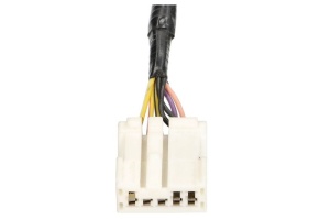 Oglinda dreapta (electric, convex, cu incalzire, acoperit, cu indicator) potrivit HONDA CIVIC IX SDN/COUPE 01.11-12.15 - Img 3