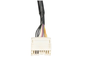 Oglinda dreapta (electric, convex, cu incalzire, acoperit, rabatabil electric, cu indicator) potrivit HONDA CIVIC IX SDN/COUPE 01.11-12.15 - Img 3