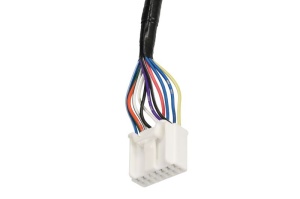 Oglinda dreapta (electric, cu memorie, convex, cu incalzire, rabatabil electric, cu semnalizator) potrivit HONDA HR-V 11.14- - Img 3