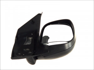 Oglinda dreapta manuala scurt FORD TRANSIT intre 1994-2000 - Img 1