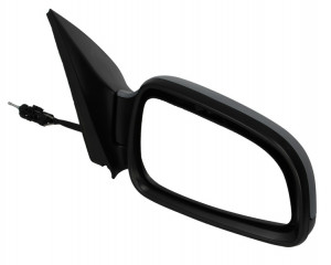 Oglinda dreapta mecanica , grunduita OPEL ASTRA intre 2004-2014 - Img 1