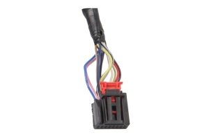 Oglinda dreapta potrivit AUDI A4 B9 dupa 2015 - (electric, cu memorie, asferic, cu incalzire, rabatabil electric, cu semnalizator) - Img 3