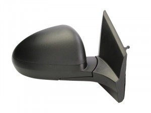 Oglinda dreapta potrivit CHEVROLET AVEO 2011-2014 - mecanica - Img 2