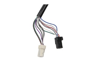 Oglinda dreapta potrivit CITROEN C4 CACTUS dupa 2017 - (electric, convex, cu incalzire, subacoperit, pliabil electric, cu semnalizator, cu senzor temperatura) - Img 3