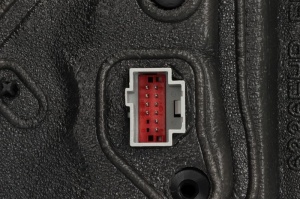 Oglinda dreapta potrivit FORD FOCUS IV 2018-2021 - (electric, convex, cu incalzire, subacoperit, pliabil electric, cu semnalizator) - Img 3