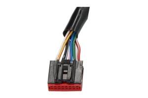 Oglinda dreapta potrivit LAND ROVER DISCOVERY IV L319 2014-2017 - (electric, convex, cu incalzire, rabatabil electric) - Img 3