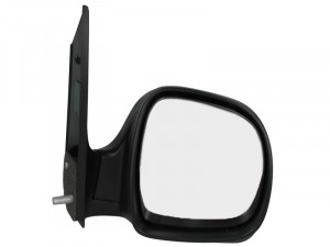 Oglinda dreapta potrivit MERCEDES VITO 2003-2010 - manuala, asferic