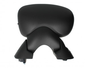 Oglinda dreapta potrivit NISSAN PRIMASTAR; OPEL VIVARO; RENAULT TRAFIC 2010-2016 - electrica incalzita, cu senzor temperatura - Img 2