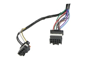 Oglinda dreapta potrivit OPEL MOKKA B dupa 2021 - (electric, convex, cu incalzire, asistent pentru schimbarea benzii, subacoperit, pliabil electric, cu semnalizator, cu senzor temperatura) - Img 3