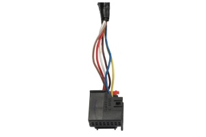 Oglinda dreapta potrivit VW TIGUAN II dupa 2016 - (electric, convex, cu incalzire, grunduit, cu semnalizator) - Img 3