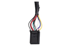 Oglinda exterioara dreapta potrivit MERCEDES CITAN II W420 dupa 2021 - (electric, asferic, cu incalzire, asistent schimbare banda, grund, cu semnalizator, cu senzor temperatura, versiunea cu bec) - Img 3