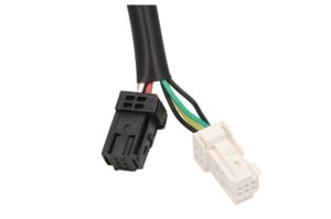Oglinda exterioara dreapta potrivita Citroen C3 III 2016-2020 - convexa - Img 2
