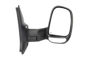 Oglinda exterioara dreapta potrivita Ford TRANSIT IV FL II 1994-2000 - convexa
