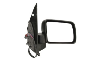 Oglinda exterioara dreapta potrivita Ford TRANSIT / TOURNEO CONNECT I 2009-2013 - convexa