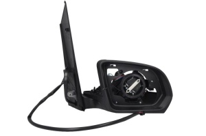 Oglinda exterioara dreapta potrivita Mercedes-Benz VITO / KLASA V W447 2014-2019 - fara dispersor, 7 buc pini