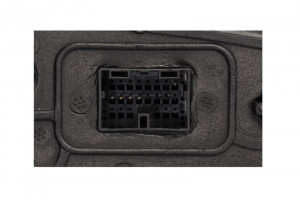 Oglinda exterioara stanga potrivit OPEL INSIGNIA B dupa 2017 - (electric, asferica, cu incalzire) - Img 3